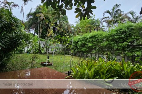 Villa in Ko Samui, Thailand 3 Schlafzimmer № 222239 - Foto 25