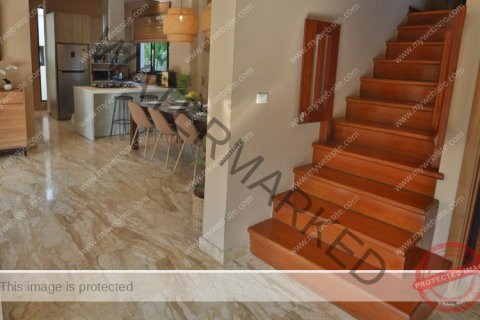 Villa in Ko Samui, Thailand 3 Schlafzimmer № 222239 - Foto 9