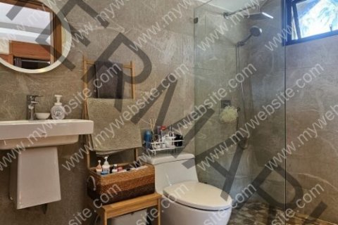 Villa in Ko Samui, Thailand 3 Schlafzimmer № 222239 - Foto 24