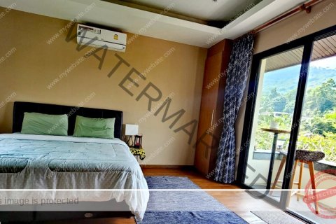 Villa in Ko Samui, Thailand 3 Schlafzimmer № 222239 - Foto 20