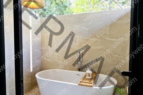 Villa in Ko Samui, Thailand 3 Schlafzimmer № 222239 - Foto 19