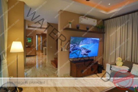 Villa in Ko Samui, Thailand 3 Schlafzimmer № 222239 - Foto 14