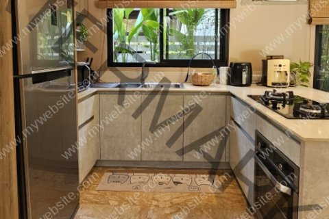 Villa in Ko Samui, Thailand 3 Schlafzimmer № 222239 - Foto 11