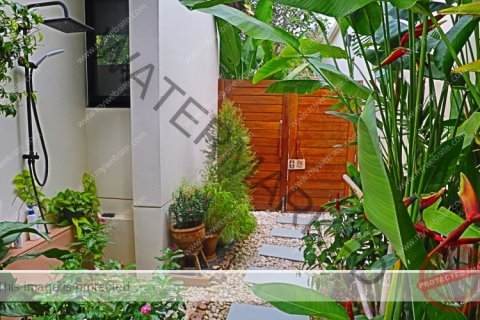 Villa in Ko Samui, Thailand 3 Schlafzimmer № 222239 - Foto 27