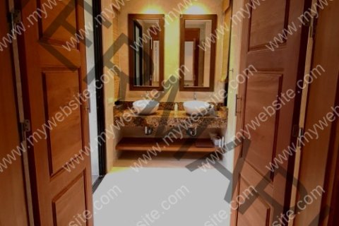 Villa in Ko Samui, Thailand 3 Schlafzimmer № 222239 - Foto 17