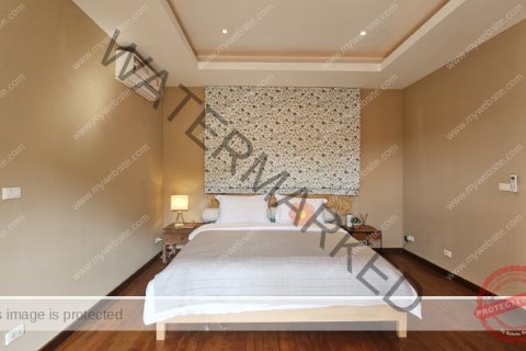 Villa in Ko Samui, Thailand 3 Schlafzimmer № 222239 - Foto 23