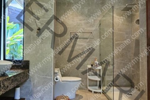 Villa in Ko Samui, Thailand 3 Schlafzimmer № 222239 - Foto 18