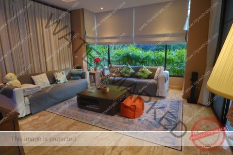 Villa in Ko Samui, Thailand 3 Schlafzimmer № 222239 - Foto 13
