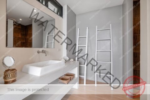 Villa in Ko Samui, Thailand 5 Schlafzimmer № 222235 - Foto 24