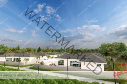 Villa in Ko Samui, Thailand 3 Schlafzimmer № 222238 - Foto 6