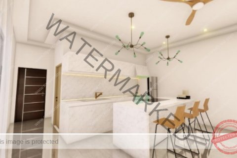 Villa in Ko Samui, Thailand 3 Schlafzimmer № 222238 - Foto 5
