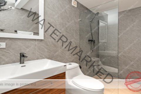 Villa in Ko Samui, Thailand 2 Schlafzimmer № 222237 - Foto 15