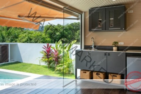 Villa in Ko Samui, Thailand 2 Schlafzimmer № 222237 - Foto 10