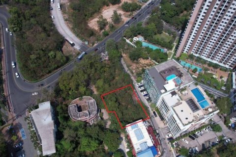 Земельный участок в Паттайе, Таиланд № 114187 - фото 3