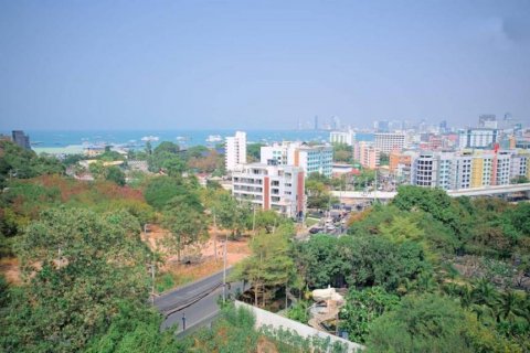 Земельный участок в Паттайе, Таиланд № 114187 - фото 5