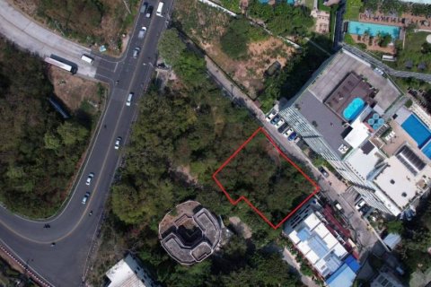 Земельный участок в Паттайе, Таиланд № 114187 - фото 2