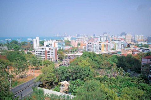Земельный участок в Паттайе, Таиланд № 114187 - фото 6