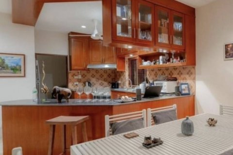 Вилла в Хуа Хине, Таиланд с 3 спальнями  № 114189 - фото 8