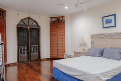 Вилла в Хуа Хине, Таиланд с 3 спальнями  № 114189 - фото 10