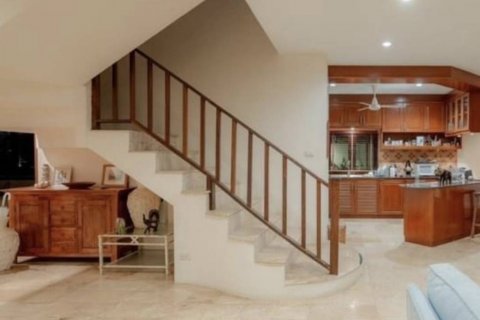 Вилла в Хуа Хине, Таиланд с 3 спальнями  № 114189 - фото 6