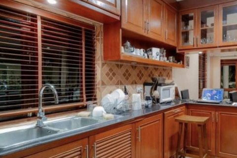 Вилла в Хуа Хине, Таиланд с 3 спальнями  № 114189 - фото 7