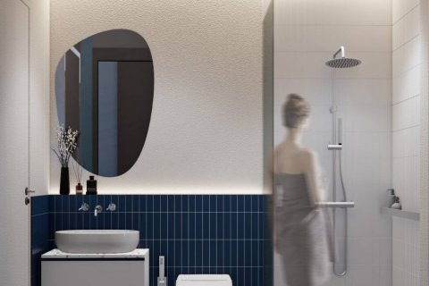 Вилла в Хуа Хине, Таиланд с 4 спальнями  № 114185 - фото 8