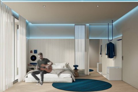 Вилла в Хуа Хине, Таиланд с 4 спальнями  № 114185 - фото 9