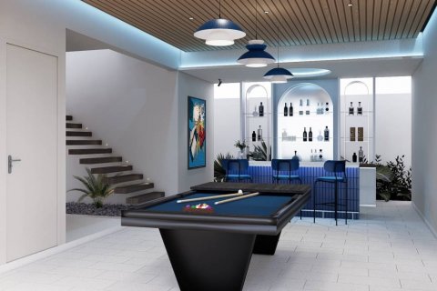 Вилла в Хуа Хине, Таиланд с 4 спальнями  № 114185 - фото 6