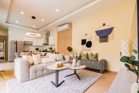 Вилла в Хуа Хине, Таиланд с 3 спальнями  № 114188 - фото 5