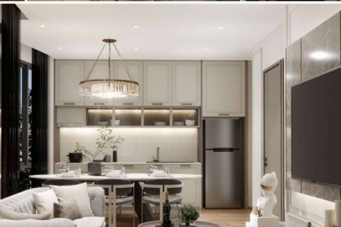 Кондоминиум с 2 спальнями в Банг Тао, Таиланд № 114186 - фото 4