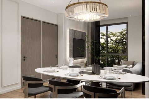 Кондоминиум с 2 спальнями в Банг Тао, Таиланд № 114186 - фото 3