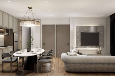 Кондоминиум с 2 спальнями в Банг Тао, Таиланд № 114186 - фото 2