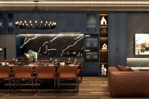 Condo in Bang Tao, Thailand, 3 bedrooms  № 114184 - photo 2