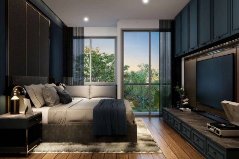 Condo in Bang Tao, Thailand, 3 bedrooms  № 114184 - photo 4