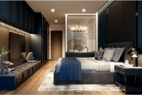 Condo in Bang Tao, Thailand, 3 bedrooms  № 114184 - photo 3