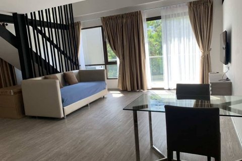 Студия в кондо в Паттайе, Таиланд № 145524 - фото 6