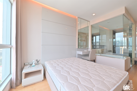 Condo in Bangkok, Thailand, 1 bedroom № 188071