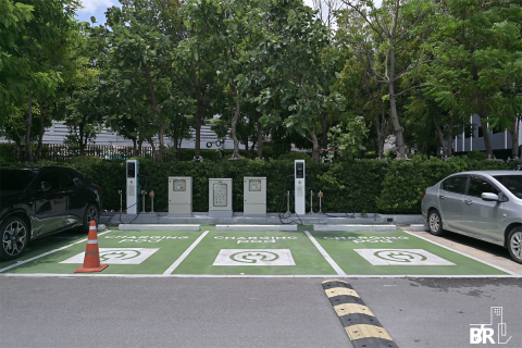 Condo in Bangkok, Thailand, 1 bedroom  № 188068 - photo 6
