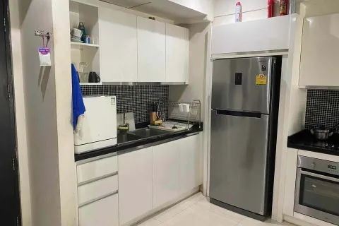 Condo à Kathu, Thaïlande, 3 chambres  № 154188 - photo 3