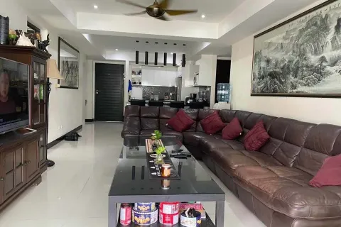 Condo à Kathu, Thaïlande, 3 chambres  № 154188 - photo 20