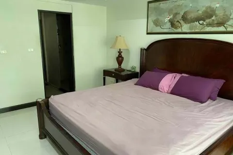 Condo à Kathu, Thaïlande, 3 chambres  № 154188 - photo 9