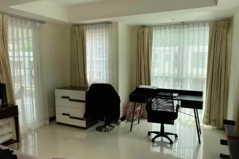 Condo à Kathu, Thaïlande, 3 chambres  № 154188 - photo 12