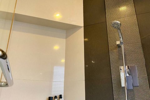 Studio in the Condo in Khlong Toei, Bangkok, Thailand  № 154186 - photo 8