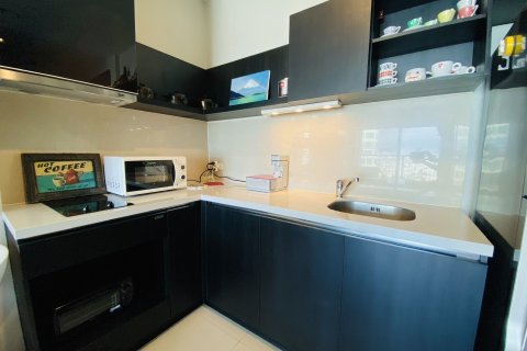 Studio in the Condo in Khlong Toei, Bangkok, Thailand  № 154186 - photo 6