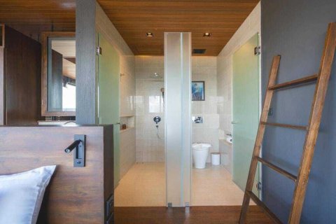 Studio in the Condo in Phuket, Thailand  № 154189 - photo 15