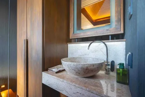 Studio in the Condo in Phuket, Thailand  № 154189 - photo 10