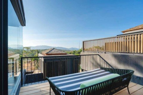 Studio in the Condo in Phuket, Thailand  № 154189 - photo 13