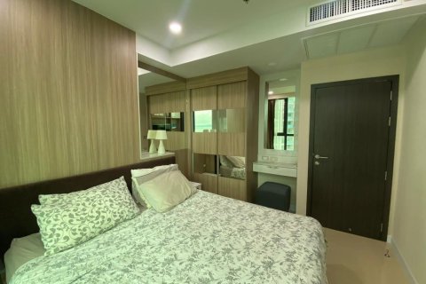 Кондоминиум с 2 спальнями в Паттайе, Таиланд № 154185 - фото 7