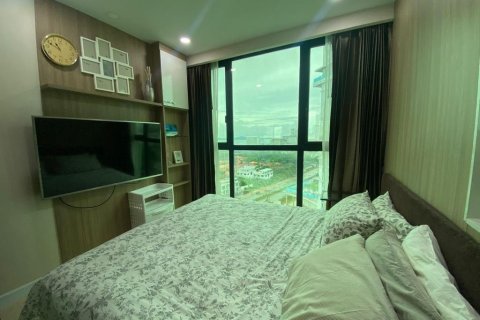 Кондоминиум с 2 спальнями в Паттайе, Таиланд № 154185 - фото 8