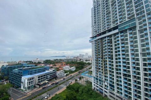 Кондоминиум с 2 спальнями в Паттайе, Таиланд № 154185 - фото 6